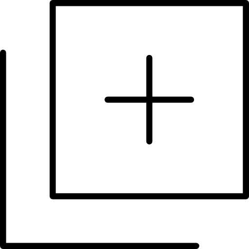 Add add interface ui icon