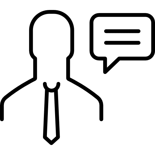 User social avatar people icon