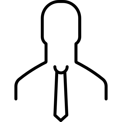 User social people avatar icon