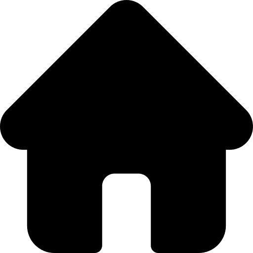 Home home button home internet icon