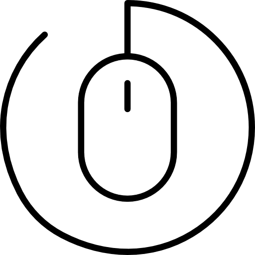 Mouse computer mouse clicker computing icon