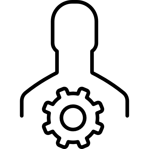 User profile avatar user icon