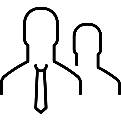 Users profile avatar user icon