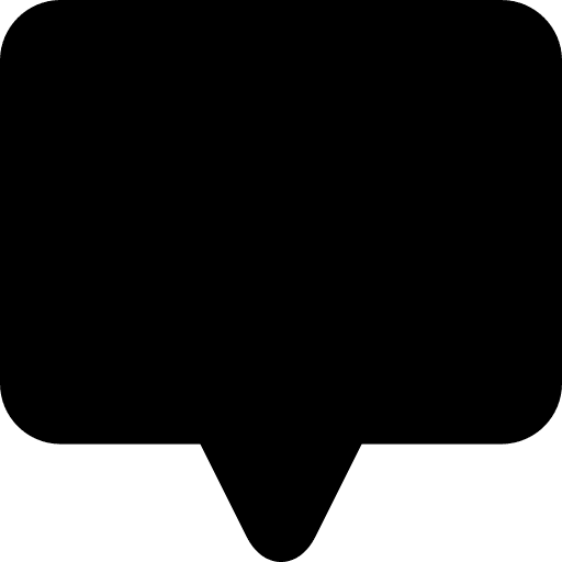 Comment comment interface chat icon Comment comment interface chat icon