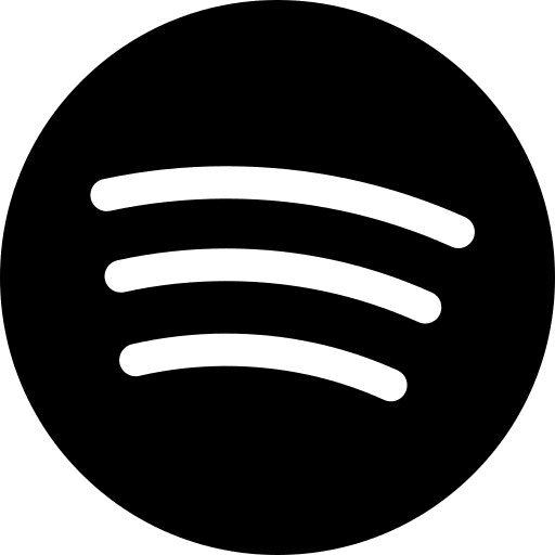 Spotify logotype brand logo icon Spotify logotype brand logo icon