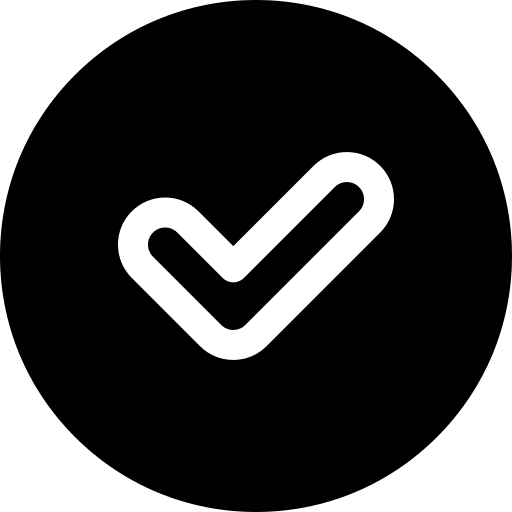 Verified verified verification social media icon Verified verified verification social media icon