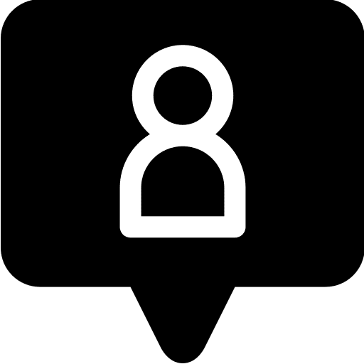 Follower follow avatar following icon Follower follow avatar following icon
