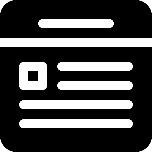 Newsfeed news newsfeed web icon Newsfeed news newsfeed web icon