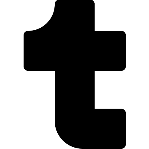 Tumblr logos brands and logotypes social media icon Tumblr logos brands and logotypes social media icon