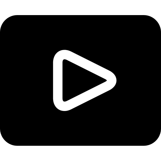 Youtube video player brand brands and logotypes icon Youtube video player brand brands and logotypes icon