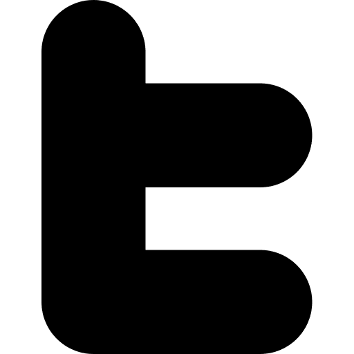 Twitter social network brands and logotypes social media icon Twitter social network brands and logotypes social media icon