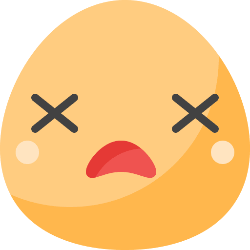 Dizzy dizzy expressions smileys icon Dizzy dizzy expressions smileys icon