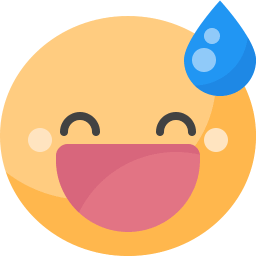 Grinning unhappy smileys smiley icon Grinning unhappy smileys smiley icon