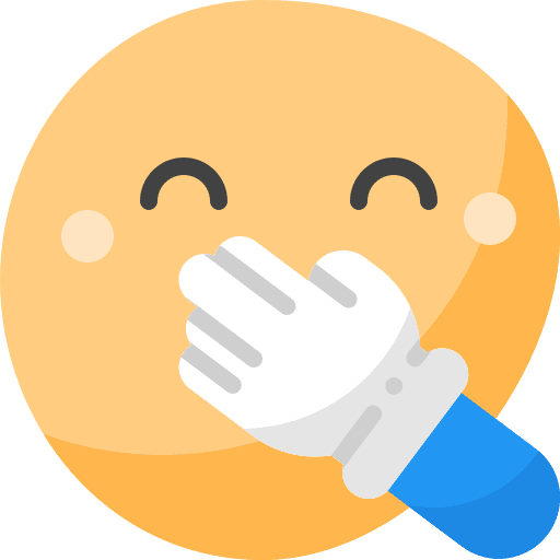 Laughing feelings unhappy emoji icon Laughing feelings unhappy emoji icon