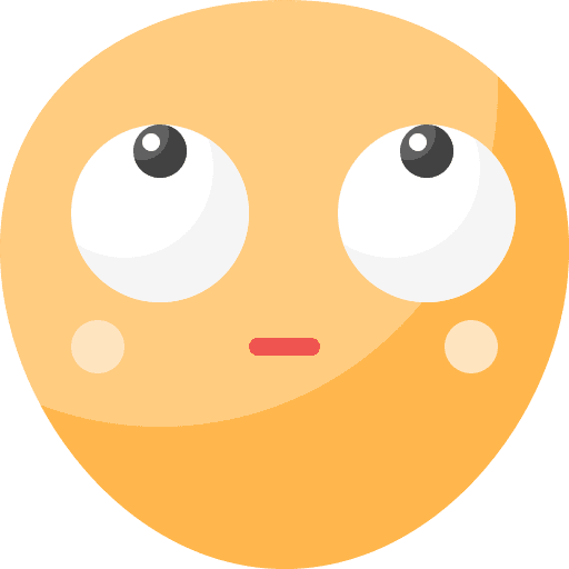 Rolling eyes rolling eyes smiley expressions icon Rolling eyes rolling eyes smiley expressions icon