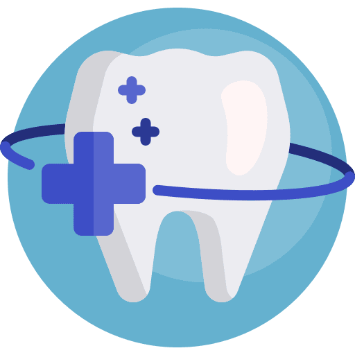 Dentistry clinic dentistry dentist icon