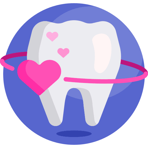 Teeth medical teeth tooth icon