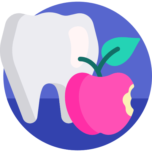 Tooth healthy dental care dentist icon Tooth healthy dental care dentist icon