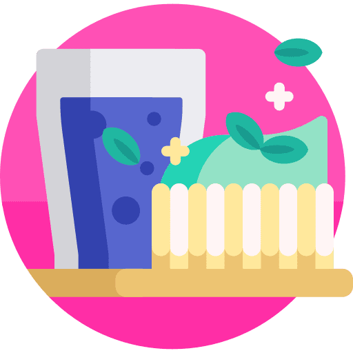 Toothpaste toiletries commerce and shopping healthcare and medical icon Toothpaste toiletries commerce and shopping healthcare and medical icon