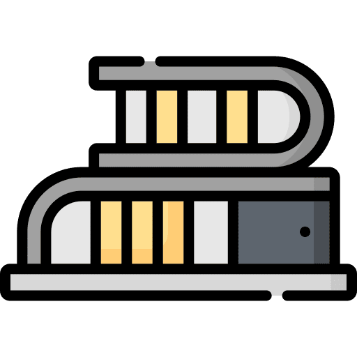 Modern house house home building icon Modern house house home building icon