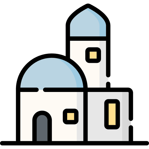 House dome home property icon House dome home property icon