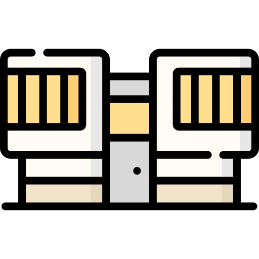 Modern house modern house construction home icon Modern house modern house construction home icon