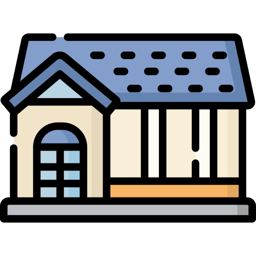House home buildings construction icon House home buildings construction icon