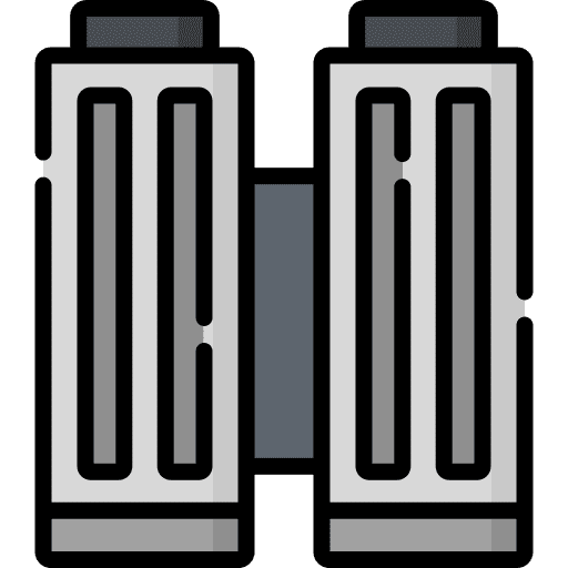 Skyscraper skyline architecture buildings icon Skyscraper skyline architecture buildings icon