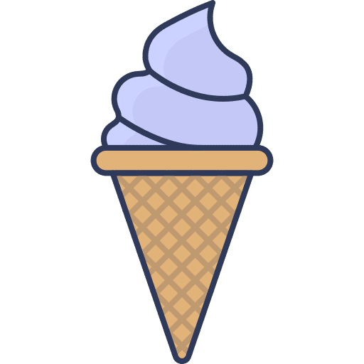 Dessert sweet dessert food and restaurant icon Dessert sweet dessert food and restaurant icon