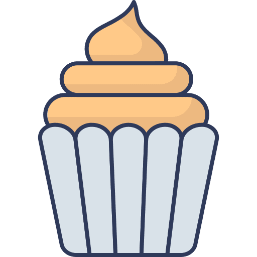 Ice cream food and restaurant food sweet icon Ice cream food and restaurant food sweet icon