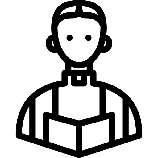 Priest at wedding people religious catholic icon Priest at wedding people religious catholic icon