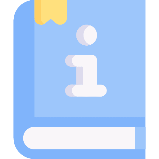 Information information costumer service info icon