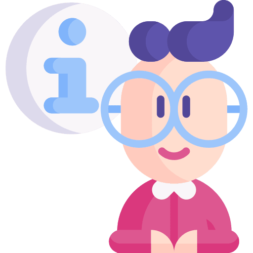 Information woman information user icon Information woman information user icon