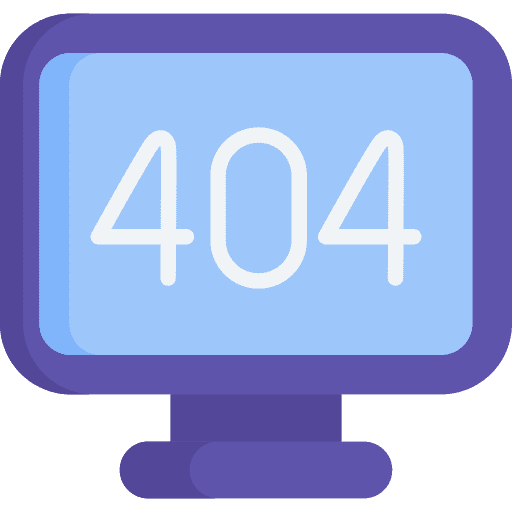 404 error electronics webpage page not found icon 404 error electronics webpage page not found icon