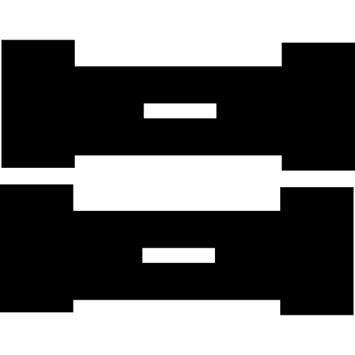 Boxes for data data symbol box icon