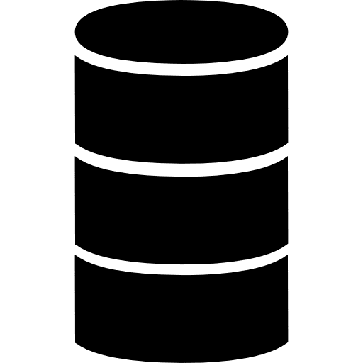 Server interface symbol database computer data icon