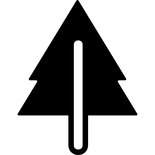 Pine tree tree nature pine icon