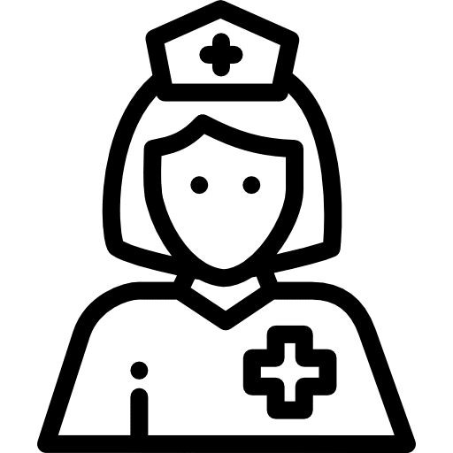 Nurse medical icons nurse healthcare and medical icon Nurse medical icons nurse healthcare and medical icon