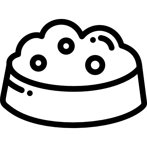 Pet food pet food animals icon