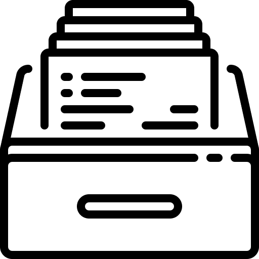 Documents documents interface file icon