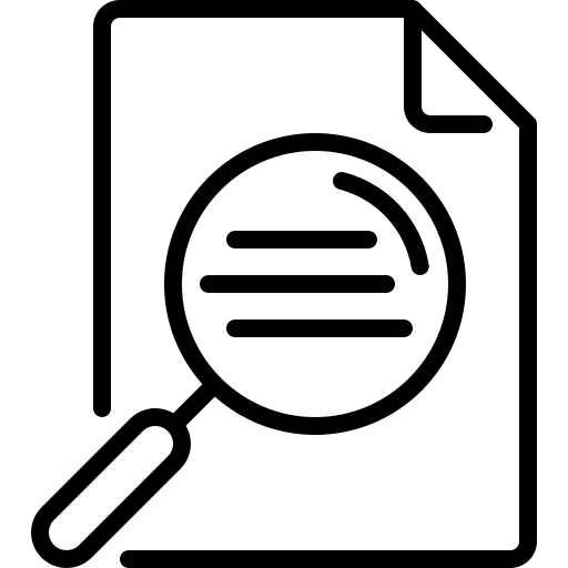 Search other reading zoom icon