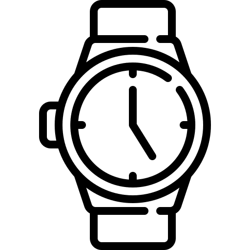 Watch watch clock clocks icon