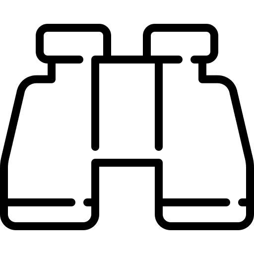 Search other looking look icon