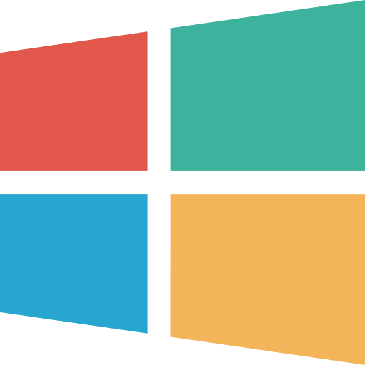 Microsoft operating system microsoft access file microsoft icon