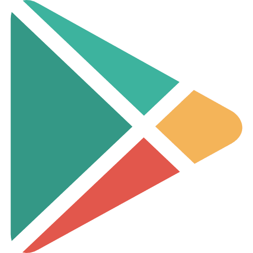 Google play logo brands and logotypes logos icon Google play logo brands and logotypes logos icon