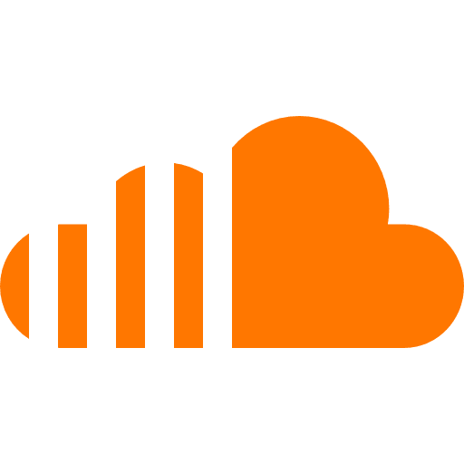 Soundcloud social network brands and logotypes logo icon Soundcloud social network brands and logotypes logo icon
