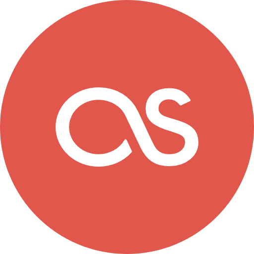 Lastfm social network logos logotype icon Lastfm social network logos logotype icon