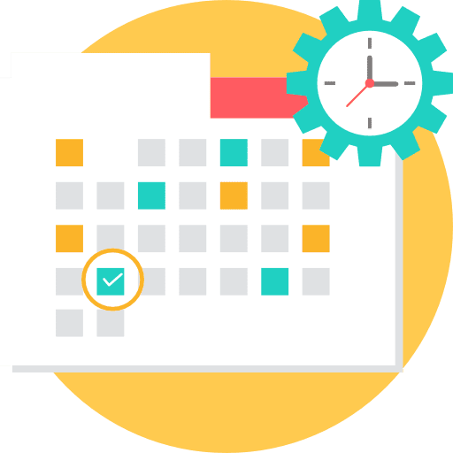 Calendar calendar administration schedule icon Calendar calendar administration schedule icon