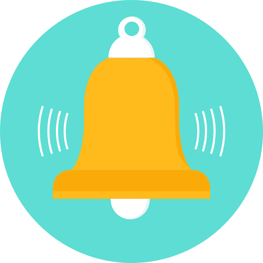 School bell tools and utensils school bell notification bell icon School bell tools and utensils school bell notification bell icon