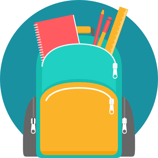 Backpack bags backpack luggage icon Backpack bags backpack luggage icon